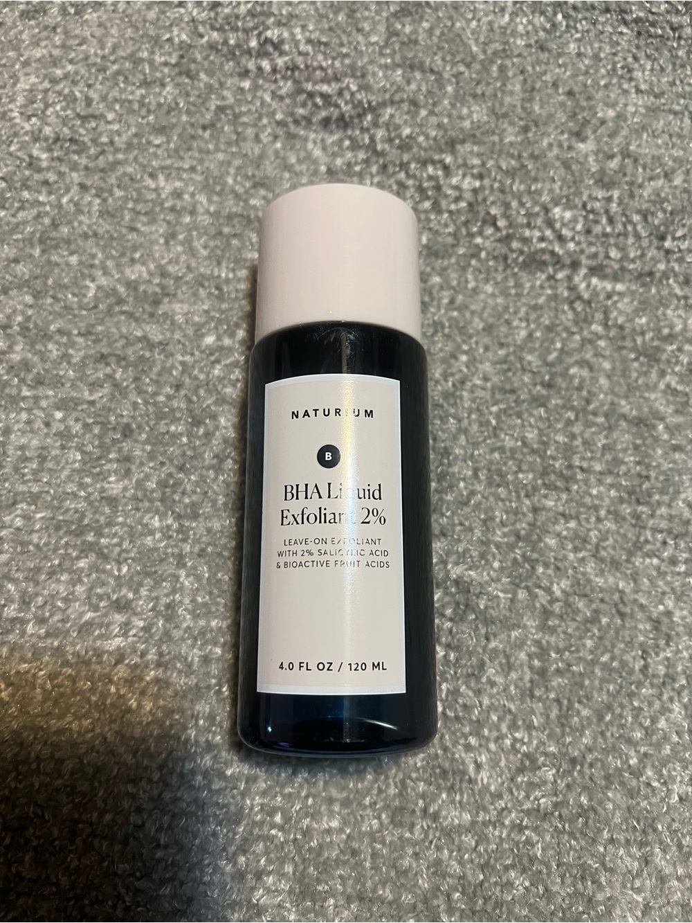 Naturium BHA Liquid Exfoliant 2%